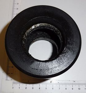 ruota di carico