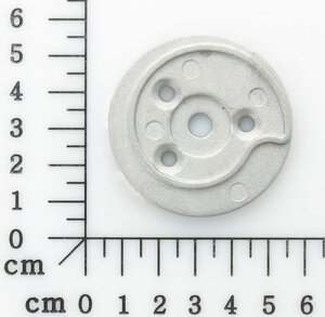 tension disk chain tens. wheel