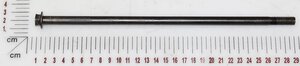 M10X 265 flange bolt.