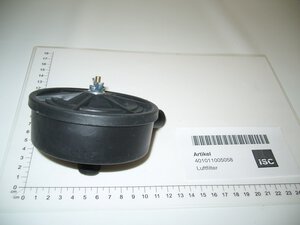 Luftfilter