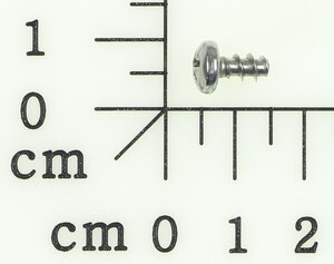 screw ST4,2*8