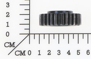 idle wheel
