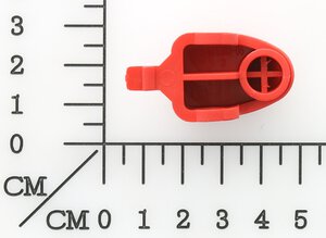 Schalttaste