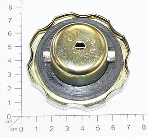 fuel tank cap