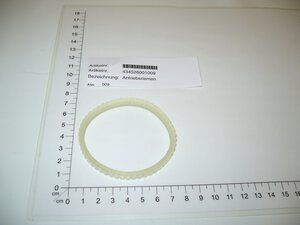 Antriebsriemen