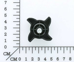 Befestigungsschraube