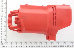 motor housing
