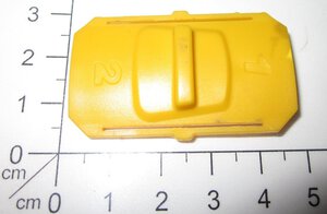 Speed ship button