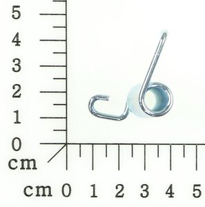 Drehfeder