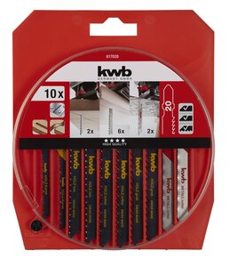 JIGS.BL.ASS.ROUND BOX 10P./S20