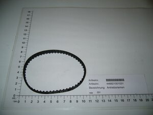 belt