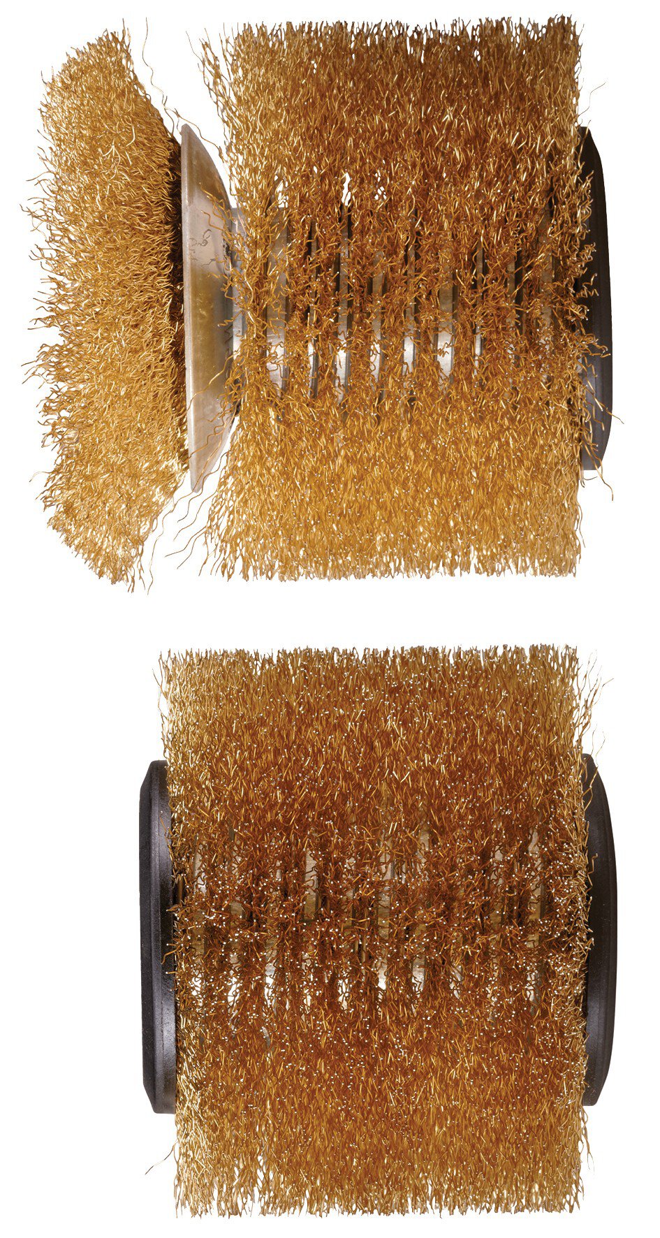 Kartáč na čištění podlah side brush ULTRA (stone)