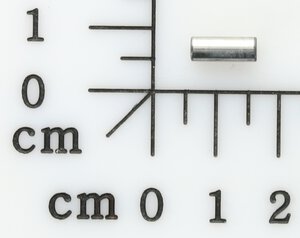 Aufnahmestift