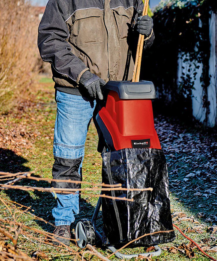 Pièces détachées pour les outils de jardinage Einhell