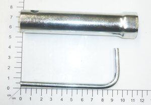 Zündkerzenschlüssel