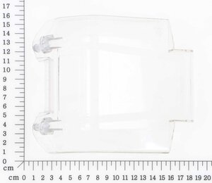 battery case cover