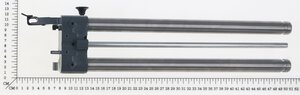 Pulling pole assembly (Ozito)