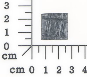Vibrationsdämpfer (eckig)
