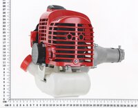 Complete Engine Assembly