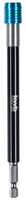 Bithalter lang 1/4"x 150 mm