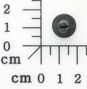 Kunststoffstift