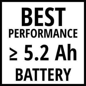 GP-LC 36/40 Li BL-Solo