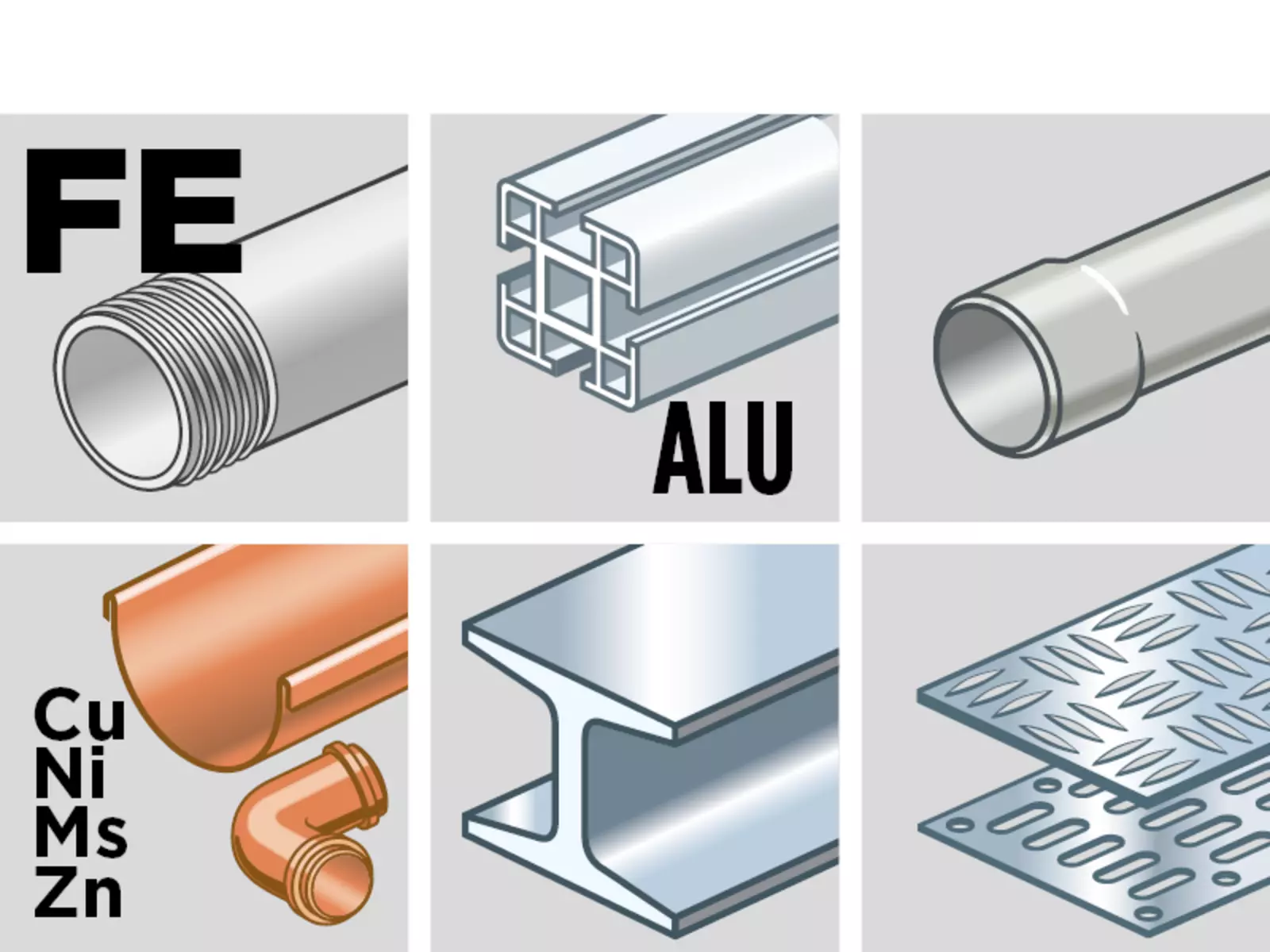 For-Metalworking