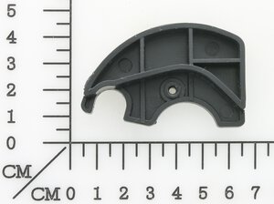 right indicator board