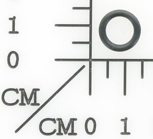 o rings