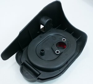 AIR CLEANER