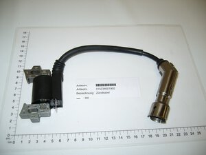 Ignition Plug (Pos 90,92)