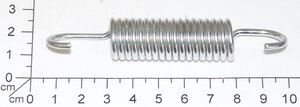 balance tension spring