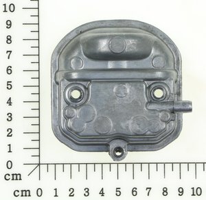 Ventildeckel
