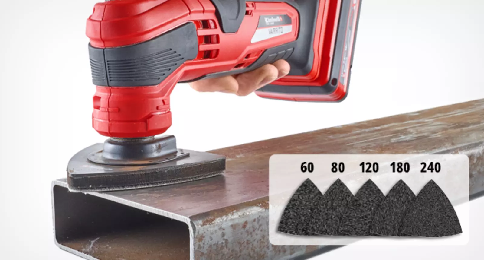Silicone-Carbide-Sandpaper