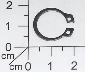 circlip f14