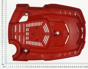 engine housing