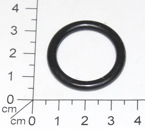 Air cleaner gasket