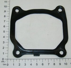Zylinderkopfdeckeldichtung
