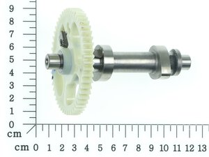 CAMSHAFT ASSY.