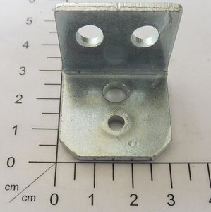 Switch base