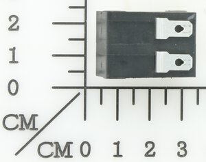 Mikroschalter