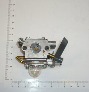 Vergaser