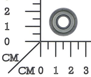 ball bearing A 607 Z