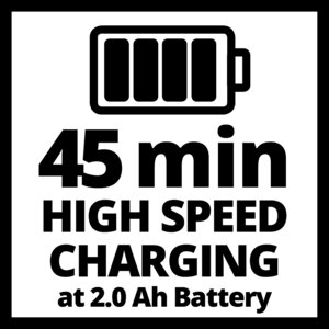 12V 2,0Ah Li-Battery