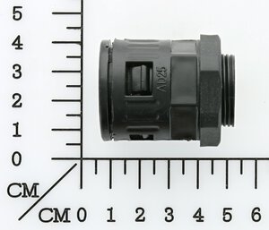 Schlauchkupplung