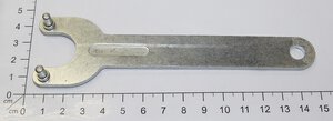 spanner
