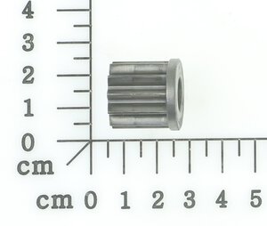 drive pinion