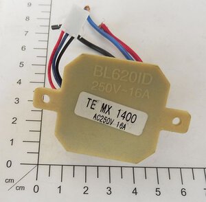 variable speed control