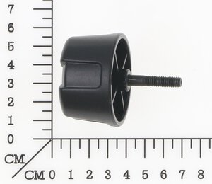 Griffschraube
