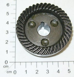 BIG GEAR